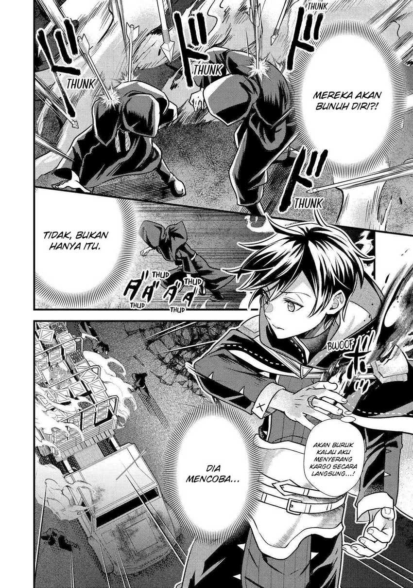 image-komik-isekai-tensei-de-kenja-ni-natte-boukensha-seikatsu-chapter-27-14/33