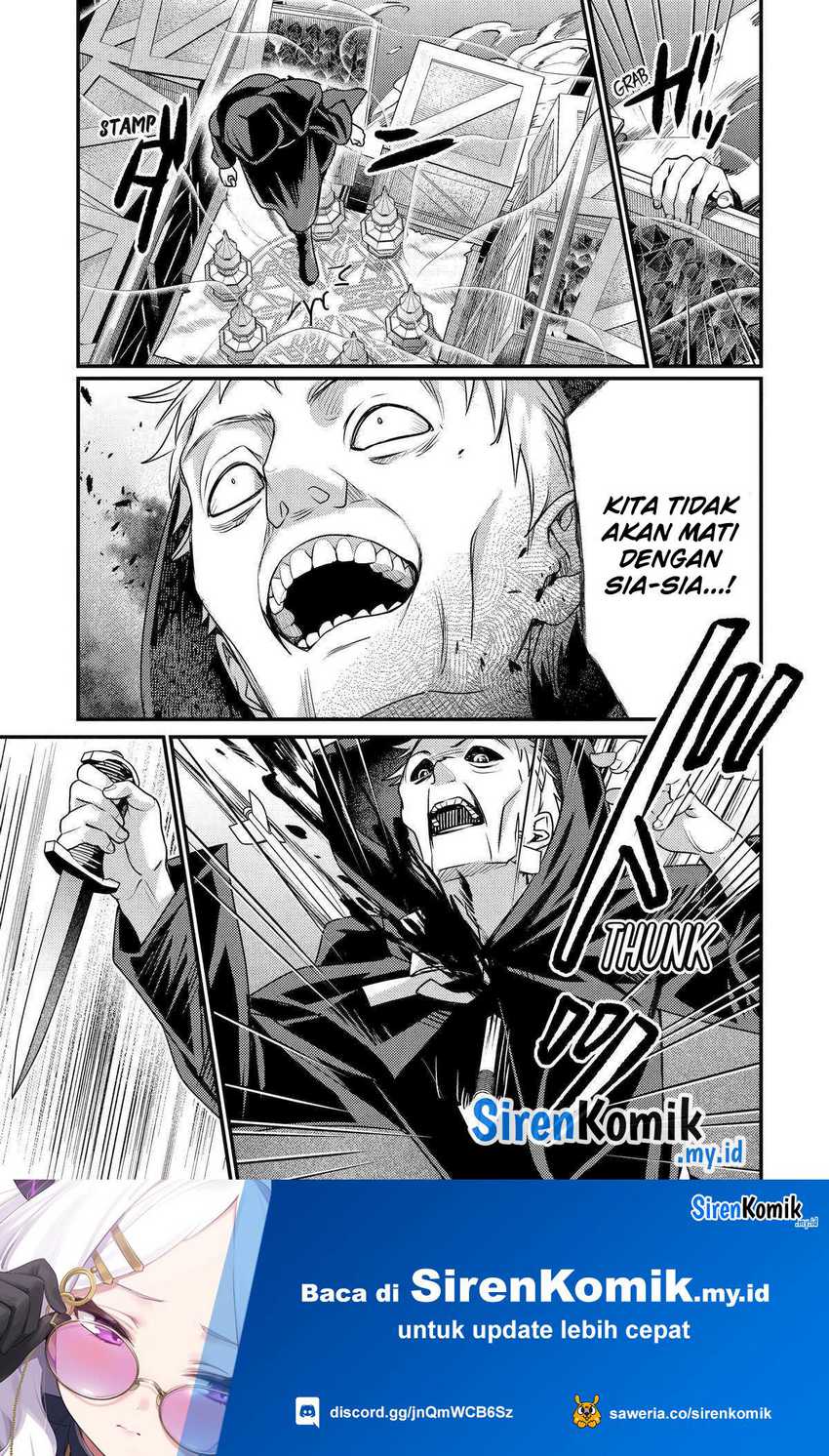 image-komik-isekai-tensei-de-kenja-ni-natte-boukensha-seikatsu-chapter-27-15/33