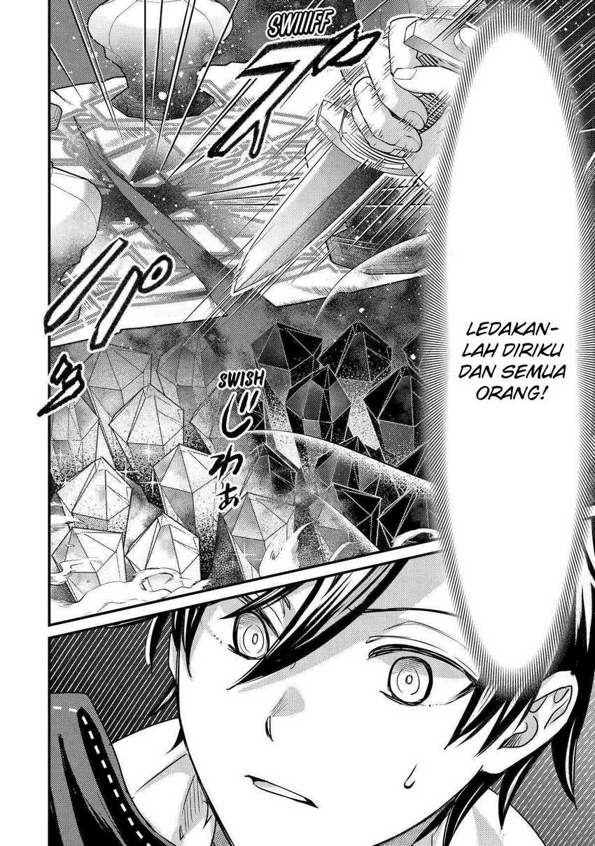 image-komik-isekai-tensei-de-kenja-ni-natte-boukensha-seikatsu-chapter-27-16/33