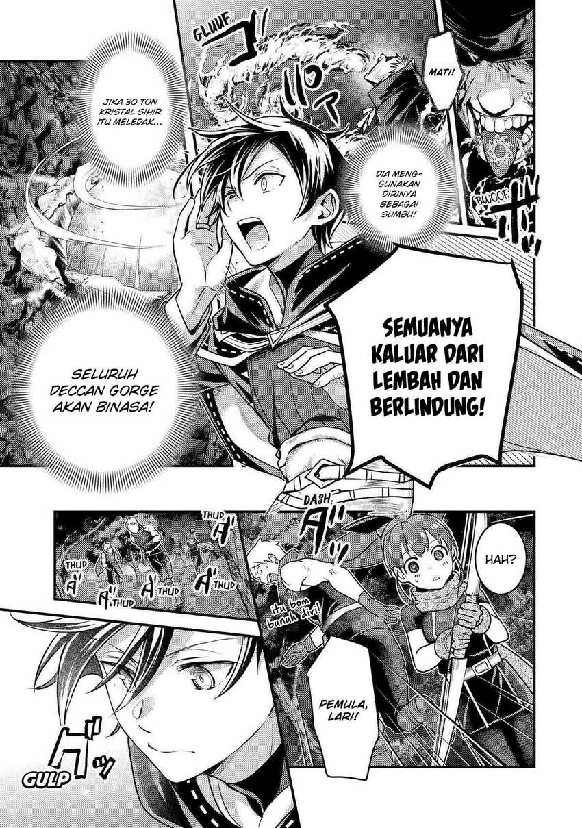 image-komik-isekai-tensei-de-kenja-ni-natte-boukensha-seikatsu-chapter-27-17/33