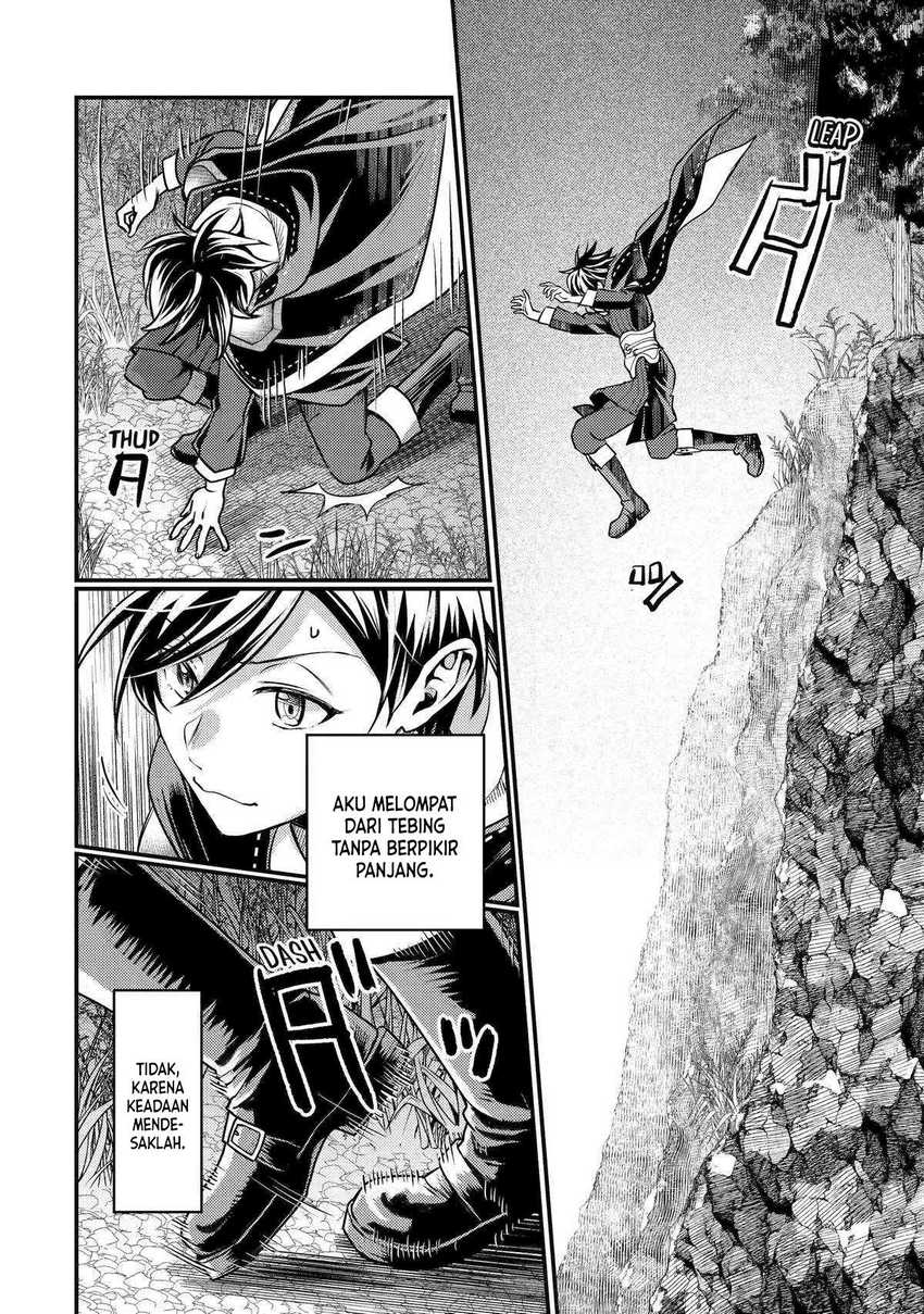 image-komik-isekai-tensei-de-kenja-ni-natte-boukensha-seikatsu-chapter-27-18/33