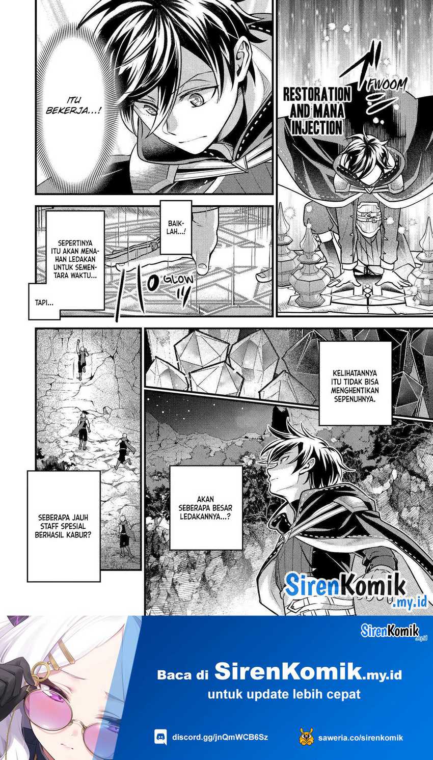 image-komik-isekai-tensei-de-kenja-ni-natte-boukensha-seikatsu-chapter-27-20/33