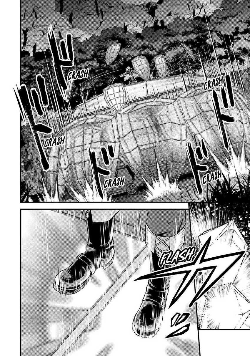 image-komik-isekai-tensei-de-kenja-ni-natte-boukensha-seikatsu-chapter-27-24/33