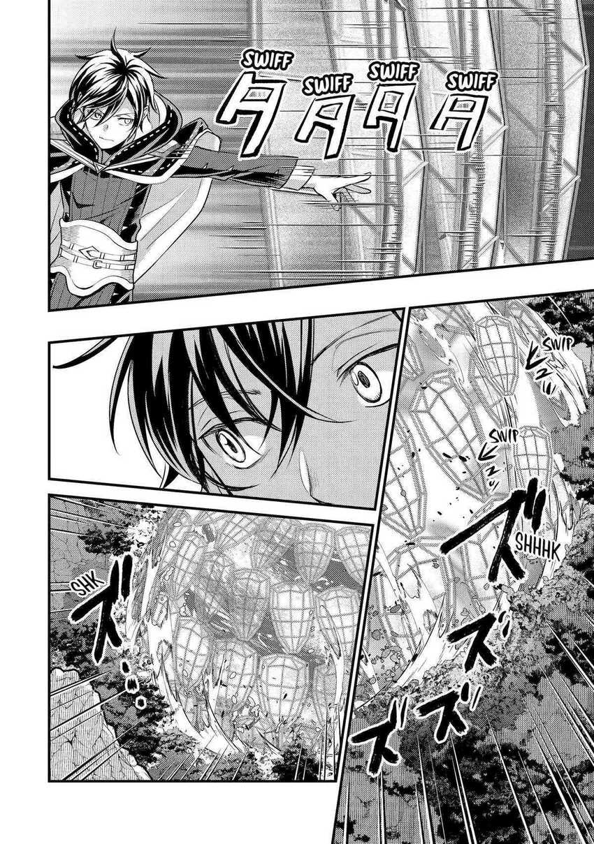 image-komik-isekai-tensei-de-kenja-ni-natte-boukensha-seikatsu-chapter-27-26/33