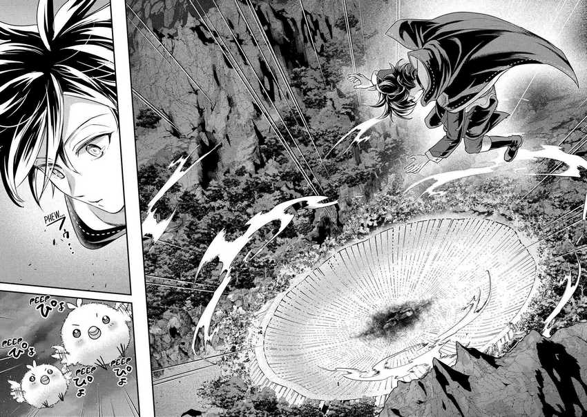 image-komik-isekai-tensei-de-kenja-ni-natte-boukensha-seikatsu-chapter-27-28/33