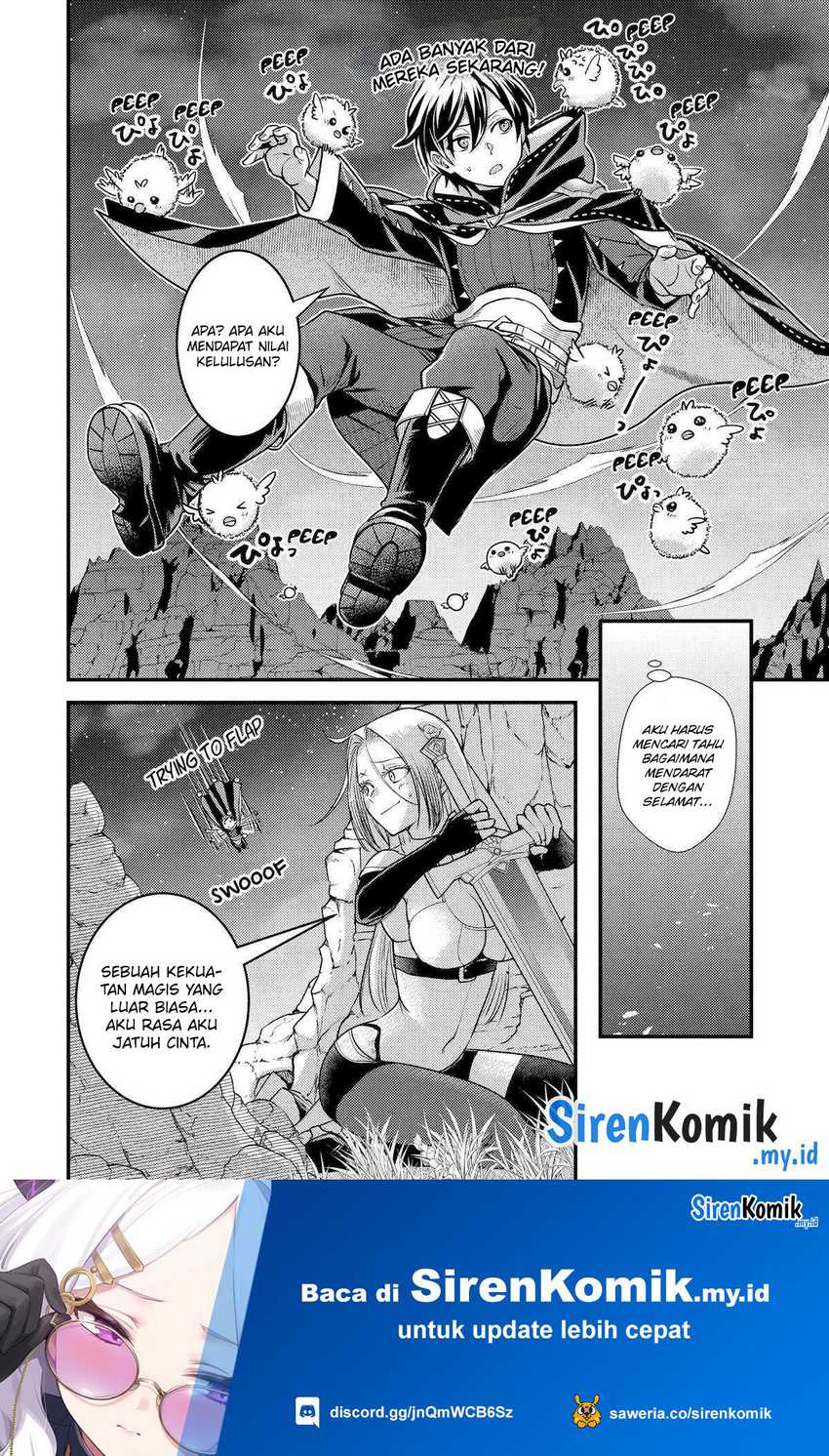 image-komik-isekai-tensei-de-kenja-ni-natte-boukensha-seikatsu-chapter-27-29/33