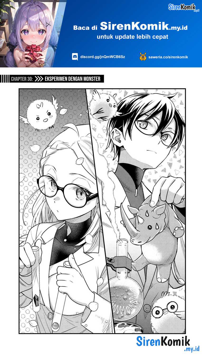 image-komik-isekai-tensei-de-kenja-ni-natte-boukensha-seikatsu-chapter-30-1/44