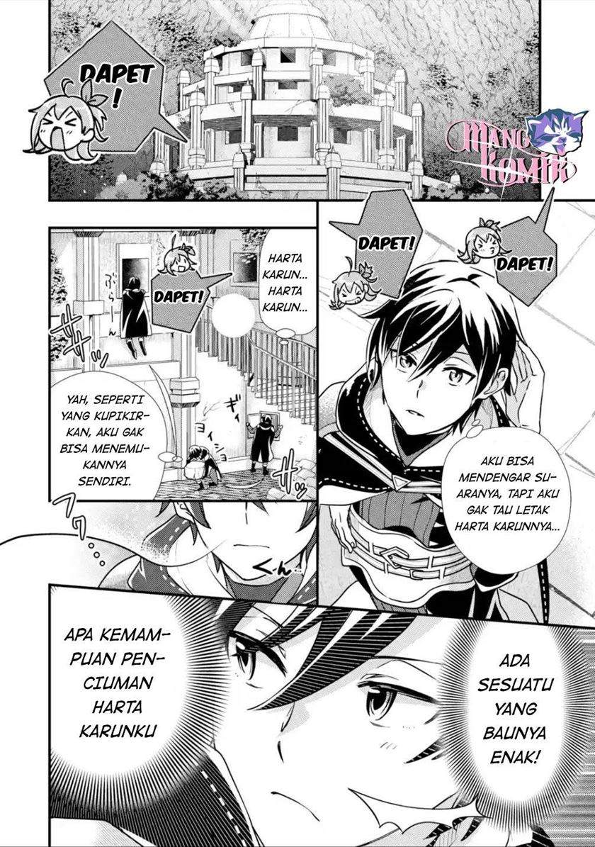 image-komik-isekai-tensei-de-kenja-ni-natte-boukensha-seikatsu-chapter-8-2/36