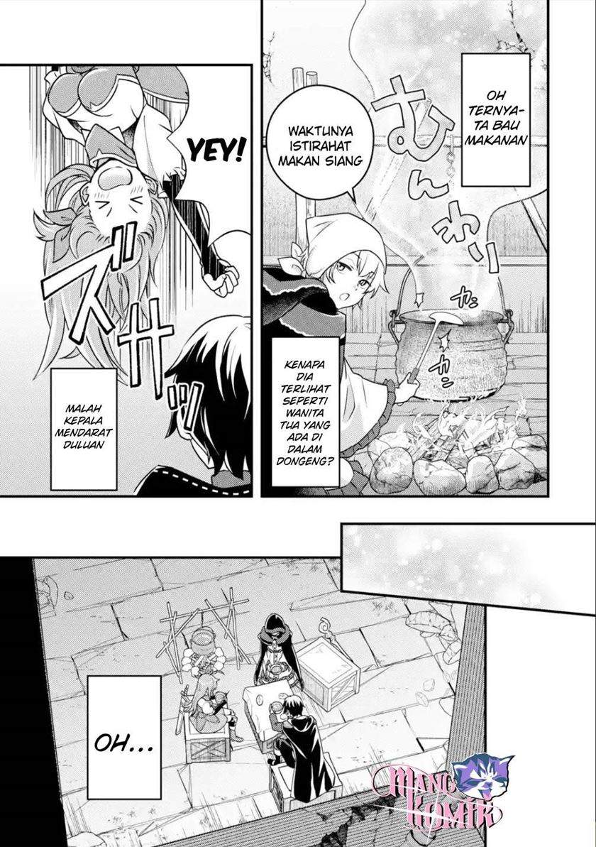 image-komik-isekai-tensei-de-kenja-ni-natte-boukensha-seikatsu-chapter-8-3/36