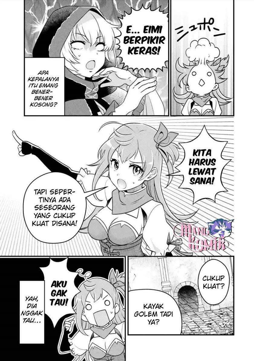 image-komik-isekai-tensei-de-kenja-ni-natte-boukensha-seikatsu-chapter-8-9/36