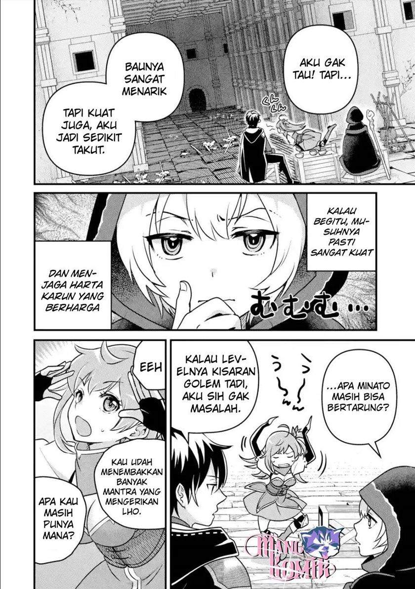 image-komik-isekai-tensei-de-kenja-ni-natte-boukensha-seikatsu-chapter-8-10/36