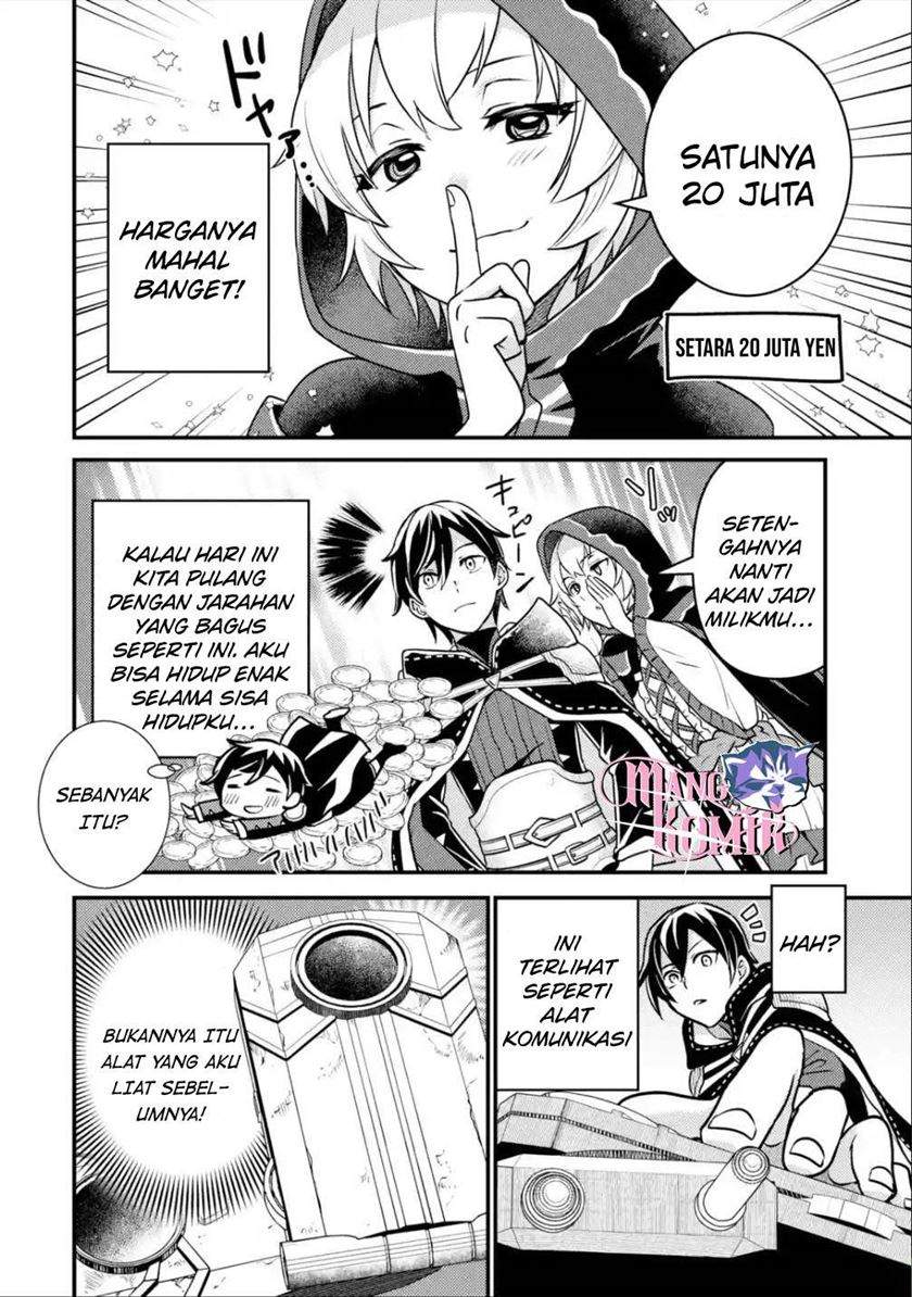image-komik-isekai-tensei-de-kenja-ni-natte-boukensha-seikatsu-chapter-8-16/36