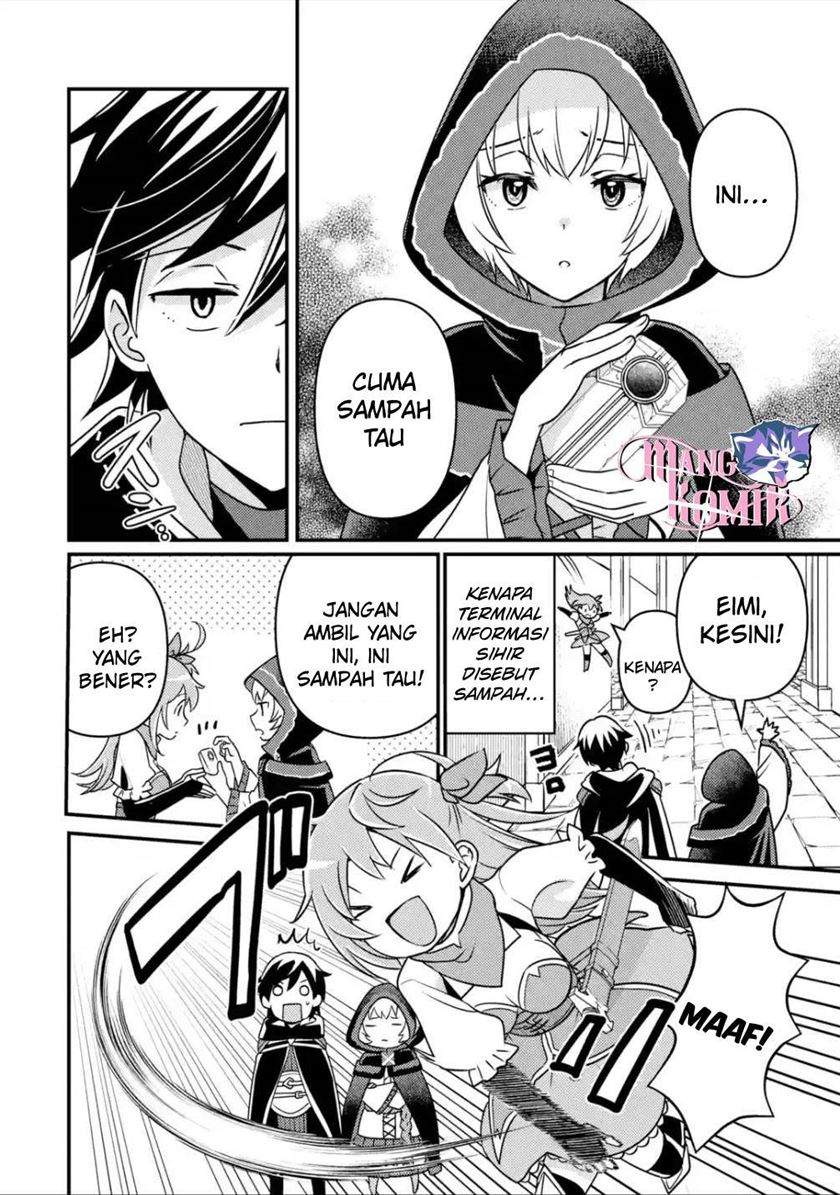 image-komik-isekai-tensei-de-kenja-ni-natte-boukensha-seikatsu-chapter-8-18/36