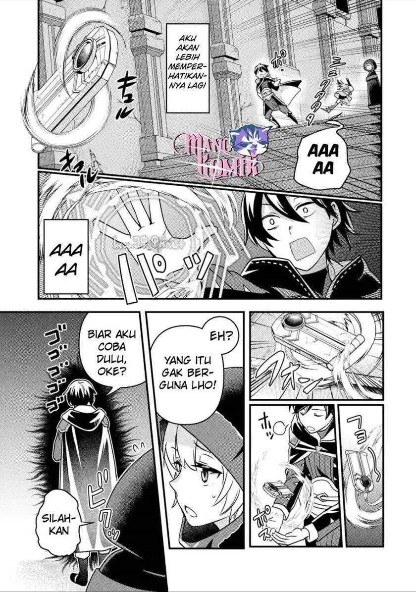 image-komik-isekai-tensei-de-kenja-ni-natte-boukensha-seikatsu-chapter-8-19/36