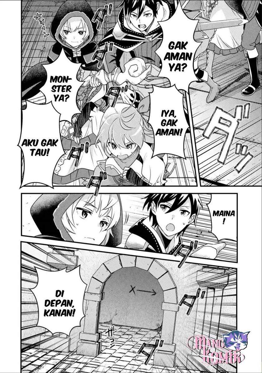 image-komik-isekai-tensei-de-kenja-ni-natte-boukensha-seikatsu-chapter-8-22/36