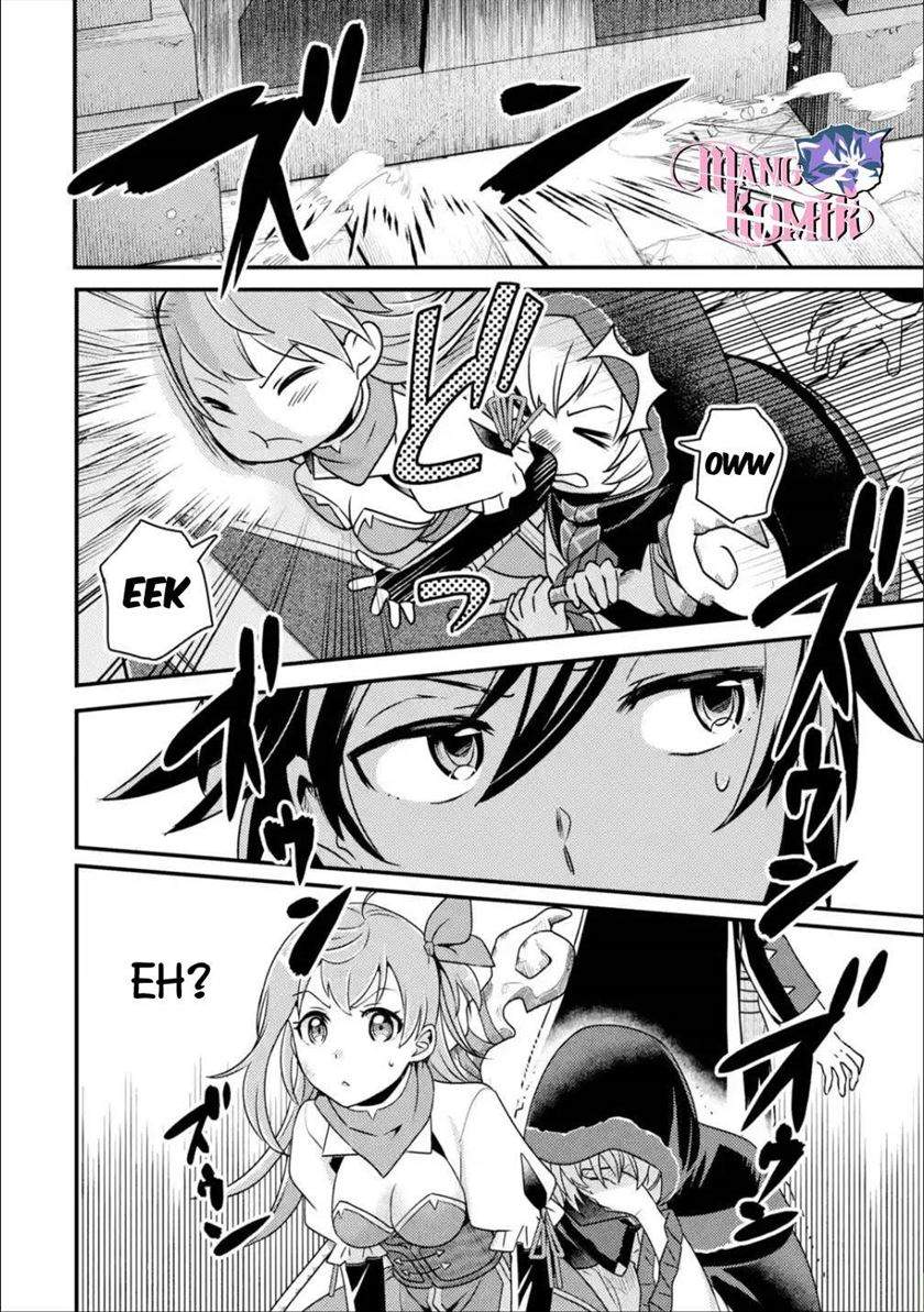 image-komik-isekai-tensei-de-kenja-ni-natte-boukensha-seikatsu-chapter-8-24/36