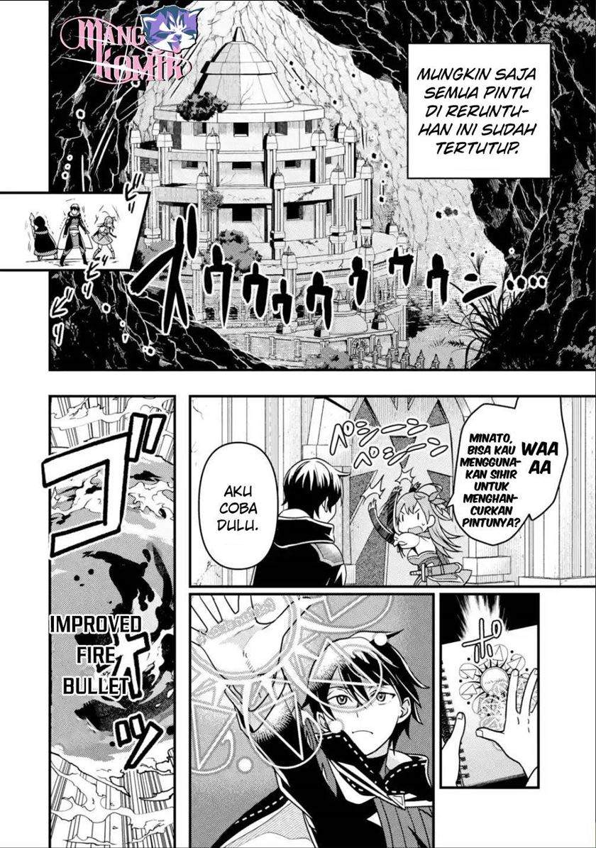 image-komik-isekai-tensei-de-kenja-ni-natte-boukensha-seikatsu-chapter-8-26/36