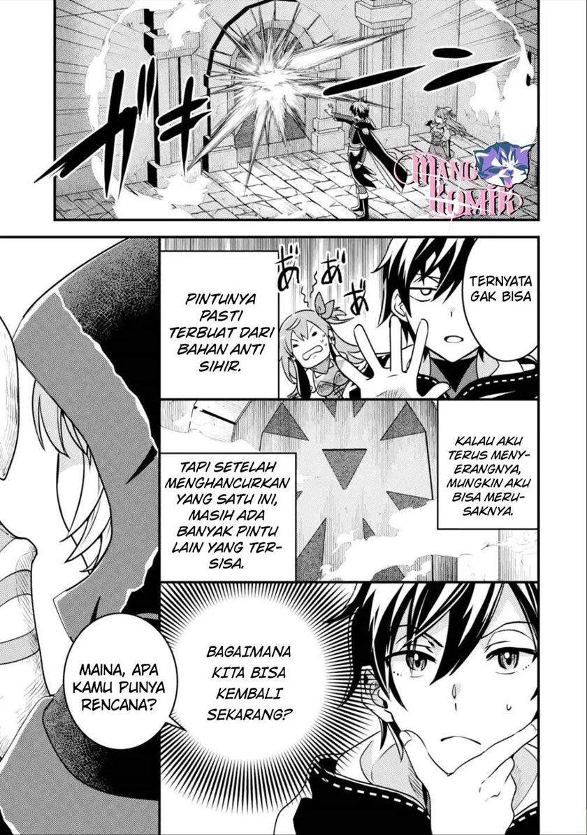 image-komik-isekai-tensei-de-kenja-ni-natte-boukensha-seikatsu-chapter-8-27/36