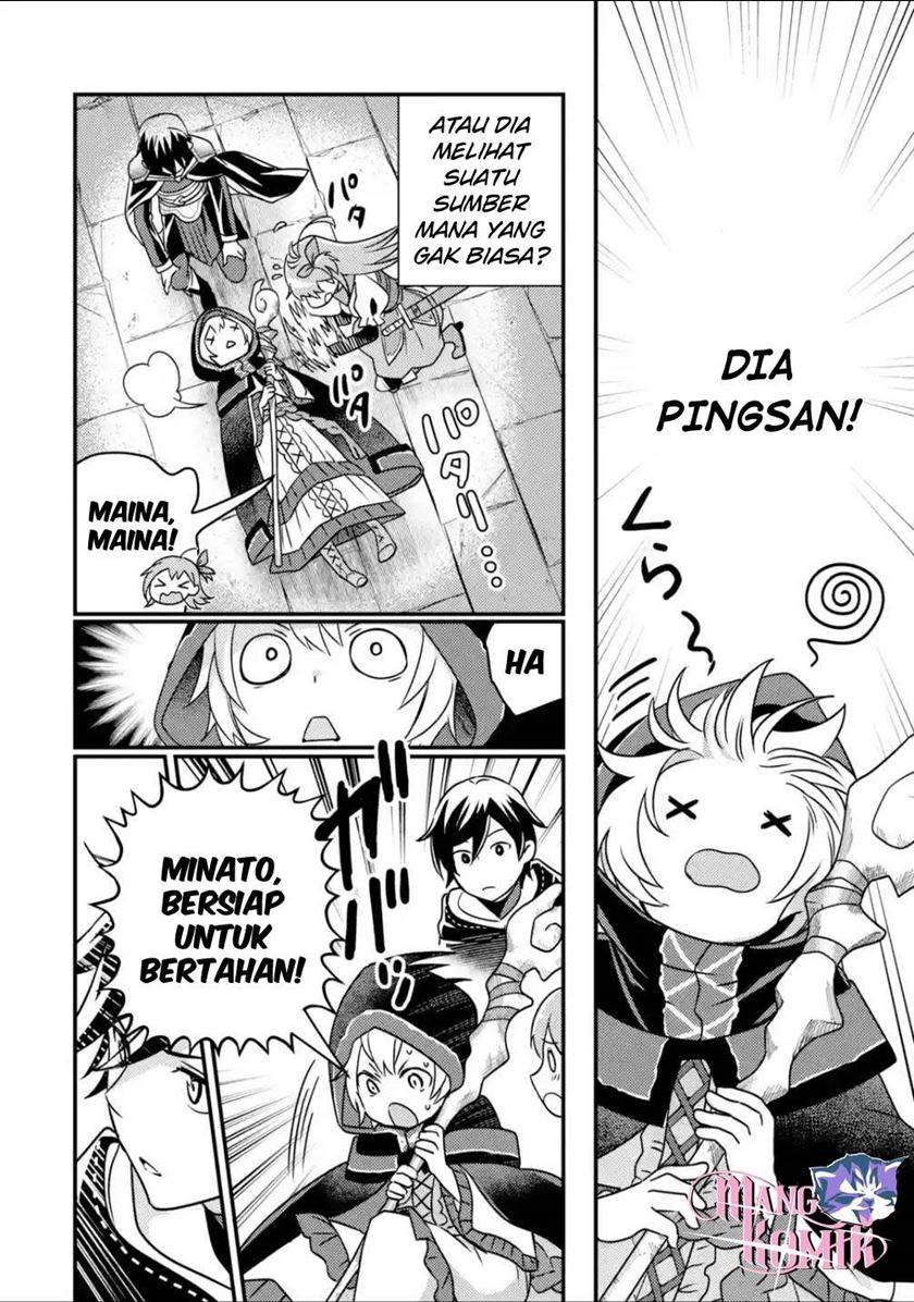 image-komik-isekai-tensei-de-kenja-ni-natte-boukensha-seikatsu-chapter-8-28/36