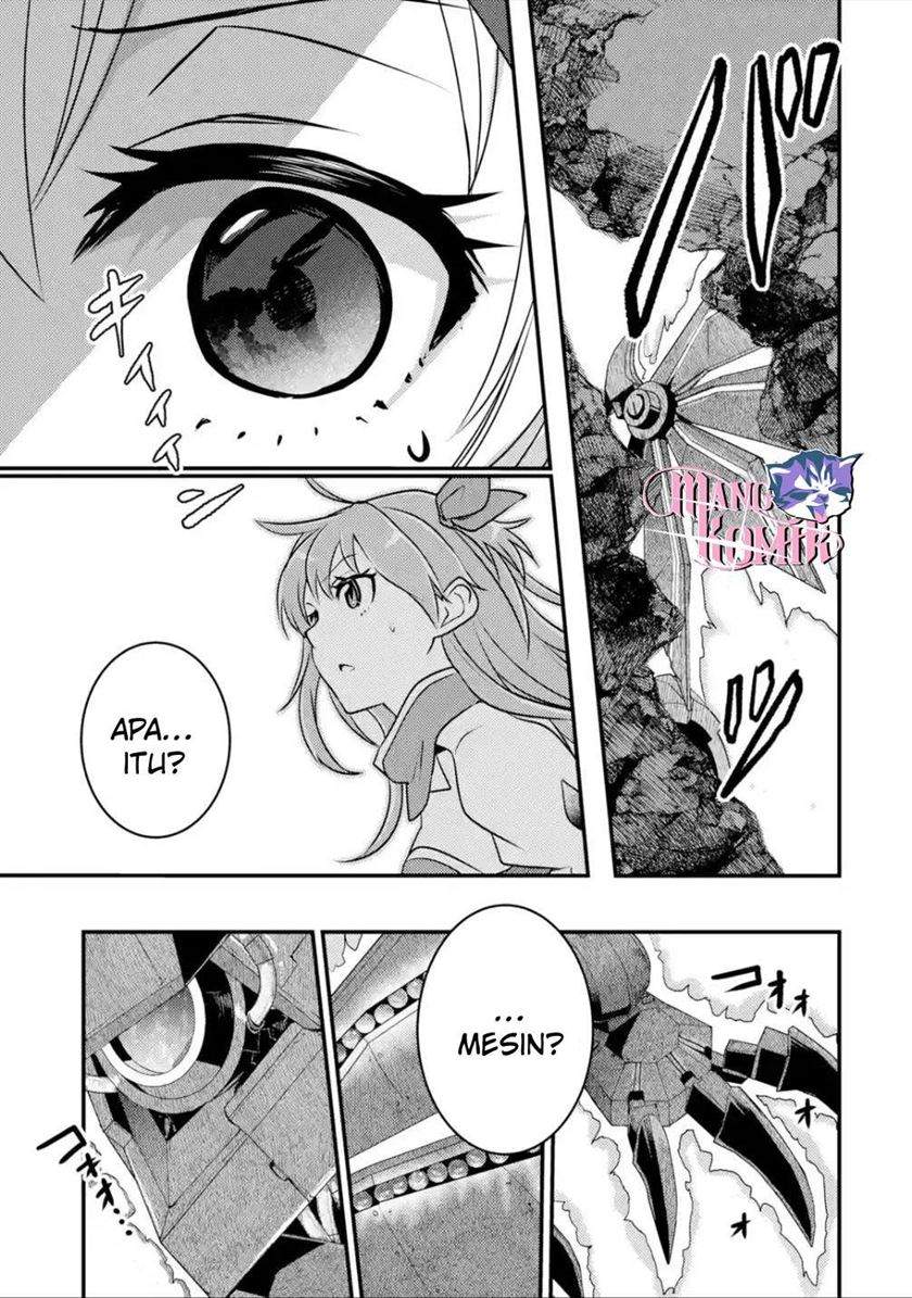 image-komik-isekai-tensei-de-kenja-ni-natte-boukensha-seikatsu-chapter-8-31/36