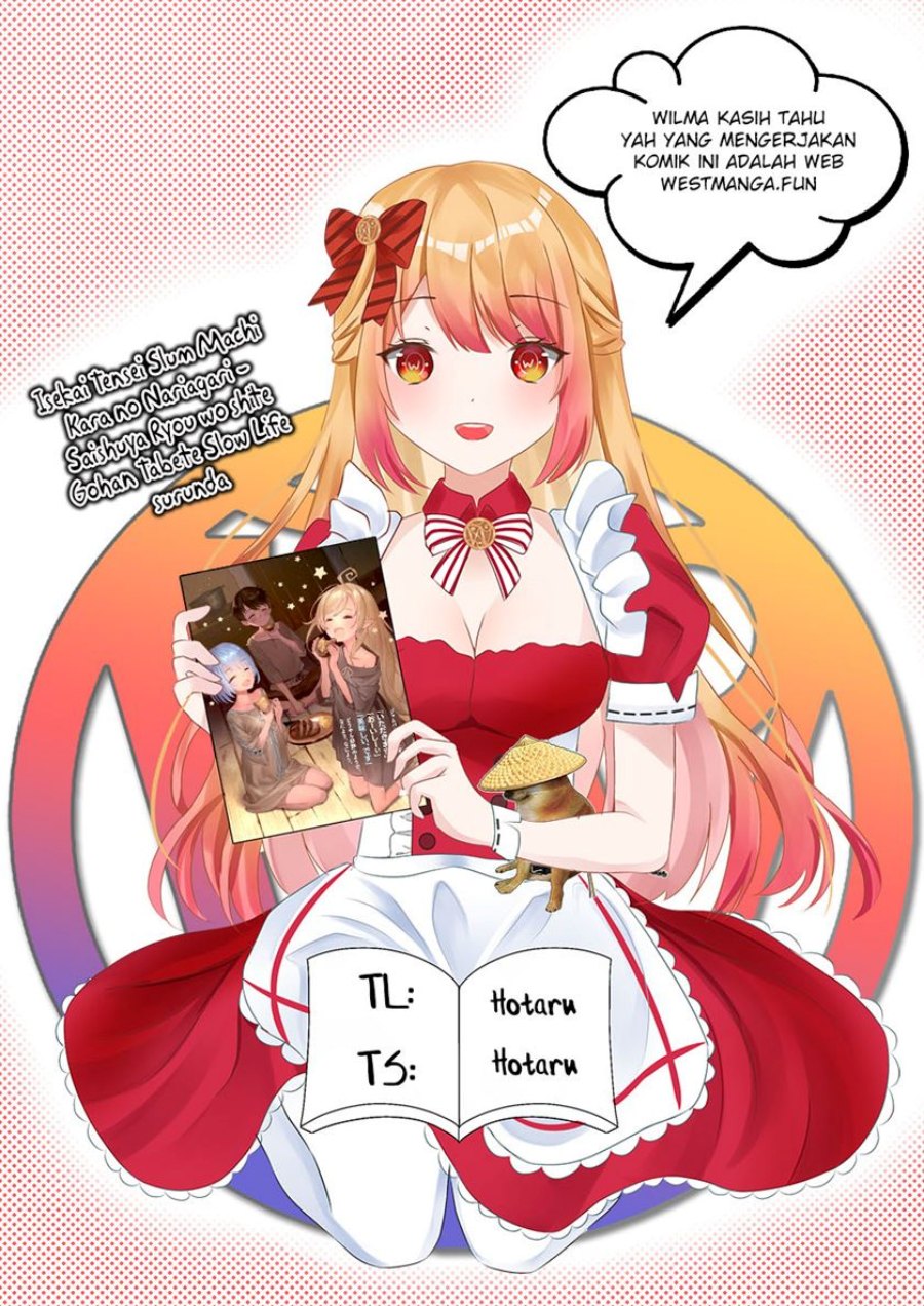 image-komik-isekai-tensei-slum-machi-kara-no-nariagari-saishuya-ryou-wo-shite-gohan-tabete-slow-life-surun-da-chapter-1-0/31