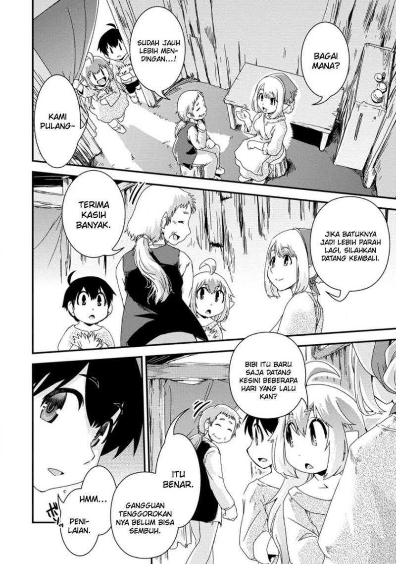 image-komik-isekai-tensei-slum-machi-kara-no-nariagari-saishuya-ryou-wo-shite-gohan-tabete-slow-life-surun-da-chapter-3-8/26