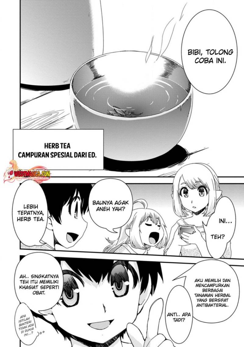 image-komik-isekai-tensei-slum-machi-kara-no-nariagari-saishuya-ryou-wo-shite-gohan-tabete-slow-life-surun-da-chapter-3-10/26