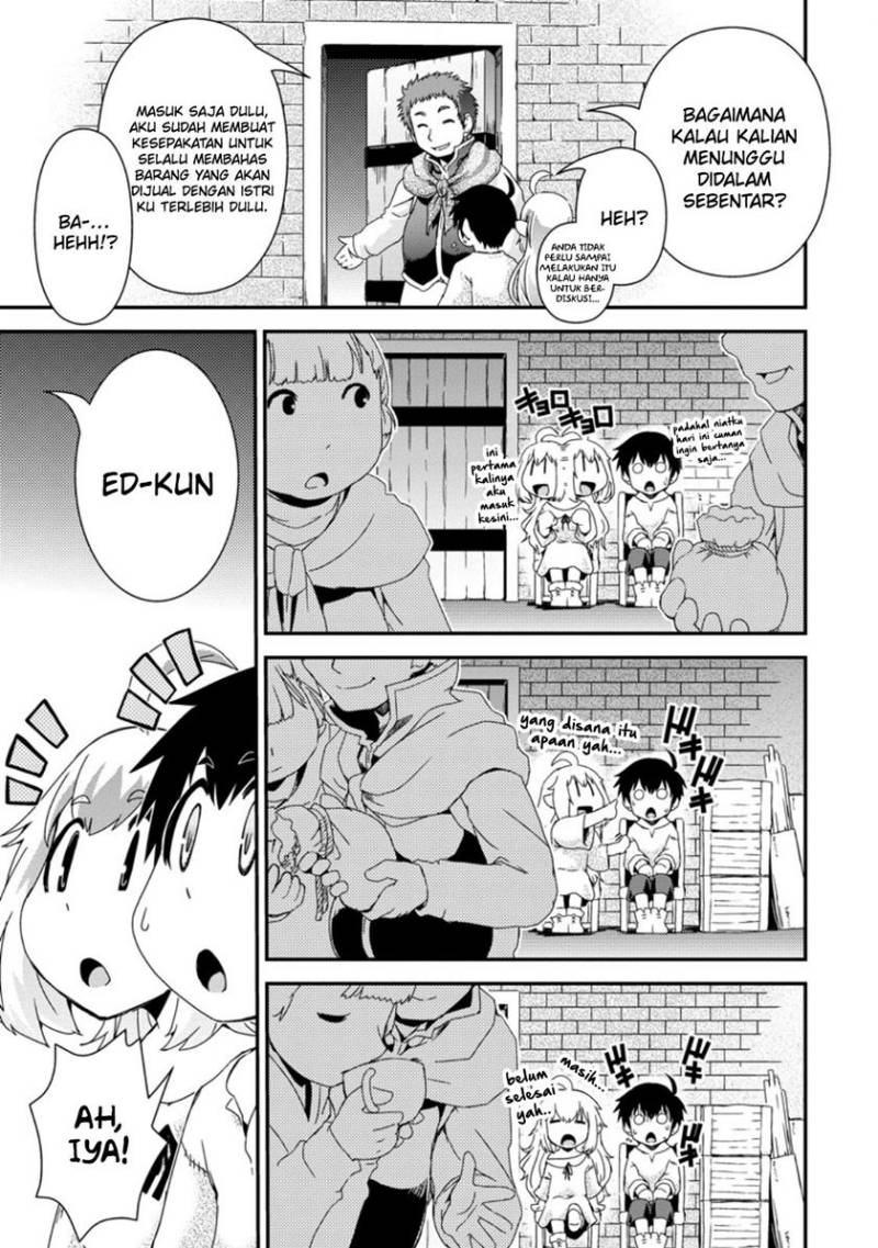 image-komik-isekai-tensei-slum-machi-kara-no-nariagari-saishuya-ryou-wo-shite-gohan-tabete-slow-life-surun-da-chapter-3-17/26