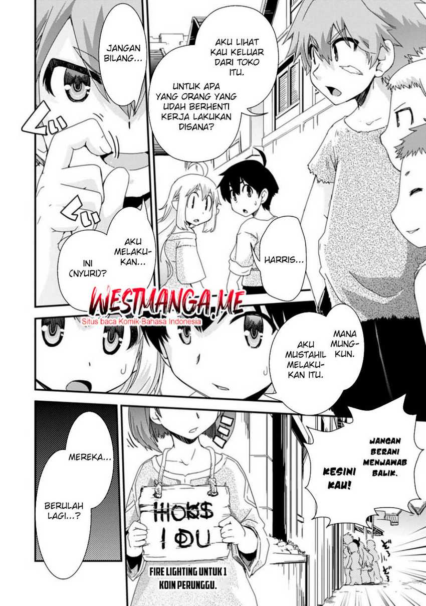 image-komik-isekai-tensei-slum-machi-kara-no-nariagari-saishuya-ryou-wo-shite-gohan-tabete-slow-life-surun-da-chapter-4-3/32