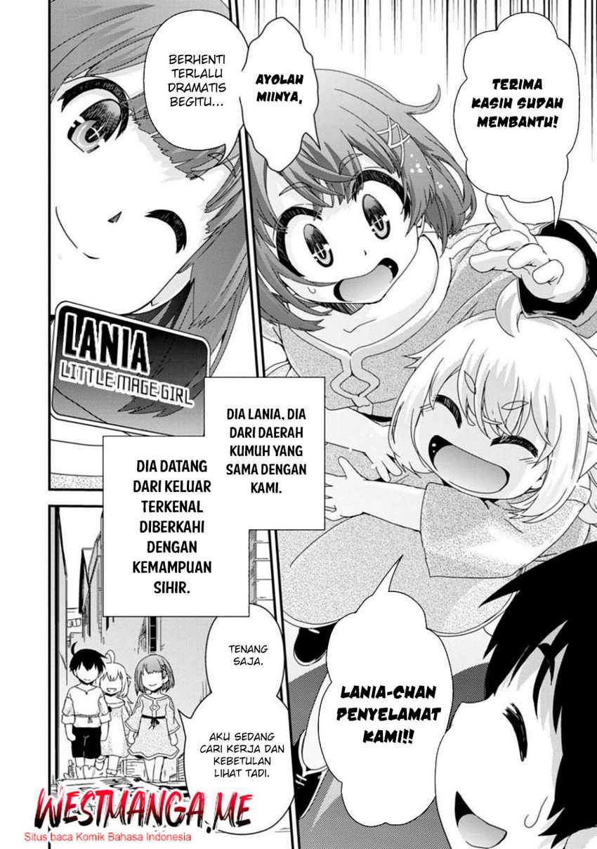 image-komik-isekai-tensei-slum-machi-kara-no-nariagari-saishuya-ryou-wo-shite-gohan-tabete-slow-life-surun-da-chapter-4-11/32