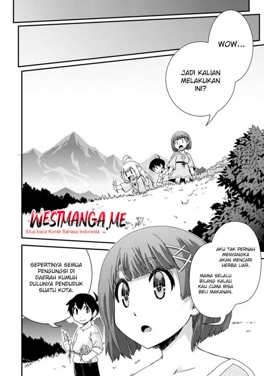 image-komik-isekai-tensei-slum-machi-kara-no-nariagari-saishuya-ryou-wo-shite-gohan-tabete-slow-life-surun-da-chapter-4-13/32