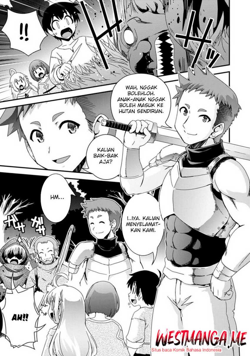 image-komik-isekai-tensei-slum-machi-kara-no-nariagari-saishuya-ryou-wo-shite-gohan-tabete-slow-life-surun-da-chapter-5-8/23