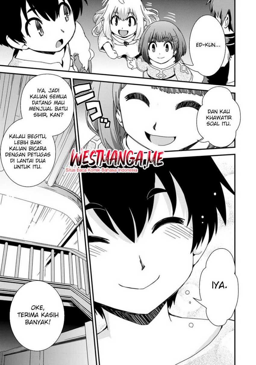 image-komik-isekai-tensei-slum-machi-kara-no-nariagari-saishuya-ryou-wo-shite-gohan-tabete-slow-life-surun-da-chapter-6-13/24