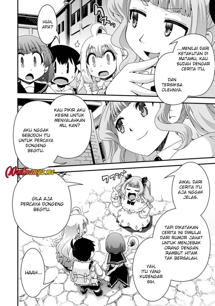 image-komik-isekai-tensei-slum-machi-kara-no-nariagari-saishuya-ryou-wo-shite-gohan-tabete-slow-life-surun-da-chapter-8-2/35