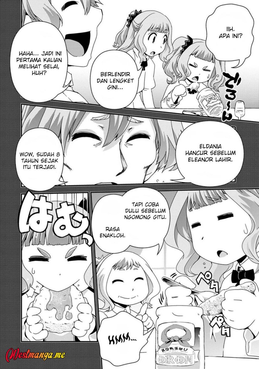 image-komik-isekai-tensei-slum-machi-kara-no-nariagari-saishuya-ryou-wo-shite-gohan-tabete-slow-life-surun-da-chapter-8-7/35