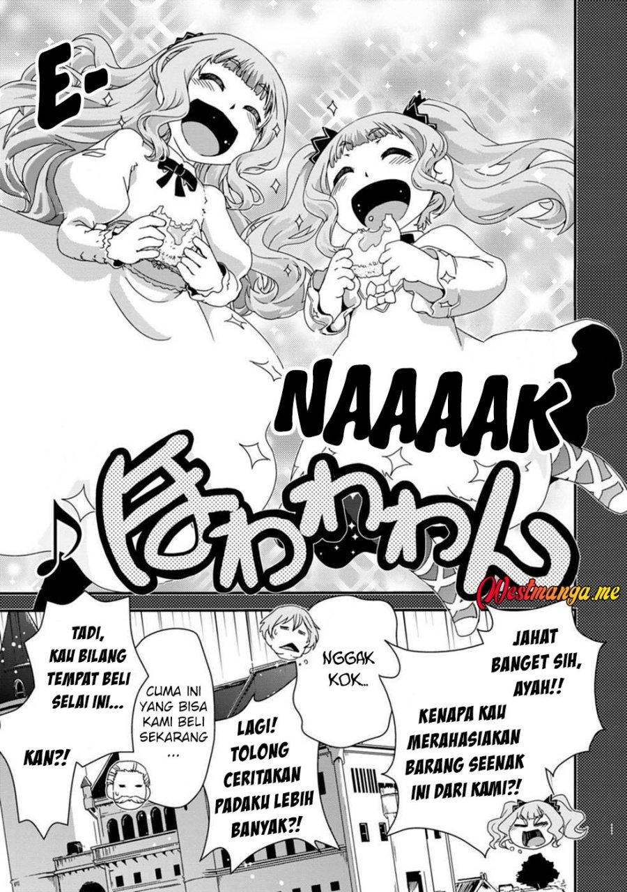 image-komik-isekai-tensei-slum-machi-kara-no-nariagari-saishuya-ryou-wo-shite-gohan-tabete-slow-life-surun-da-chapter-8-8/35