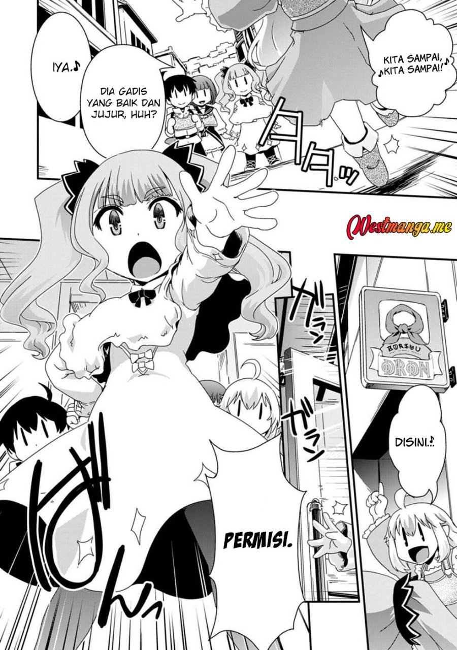 image-komik-isekai-tensei-slum-machi-kara-no-nariagari-saishuya-ryou-wo-shite-gohan-tabete-slow-life-surun-da-chapter-8-11/35