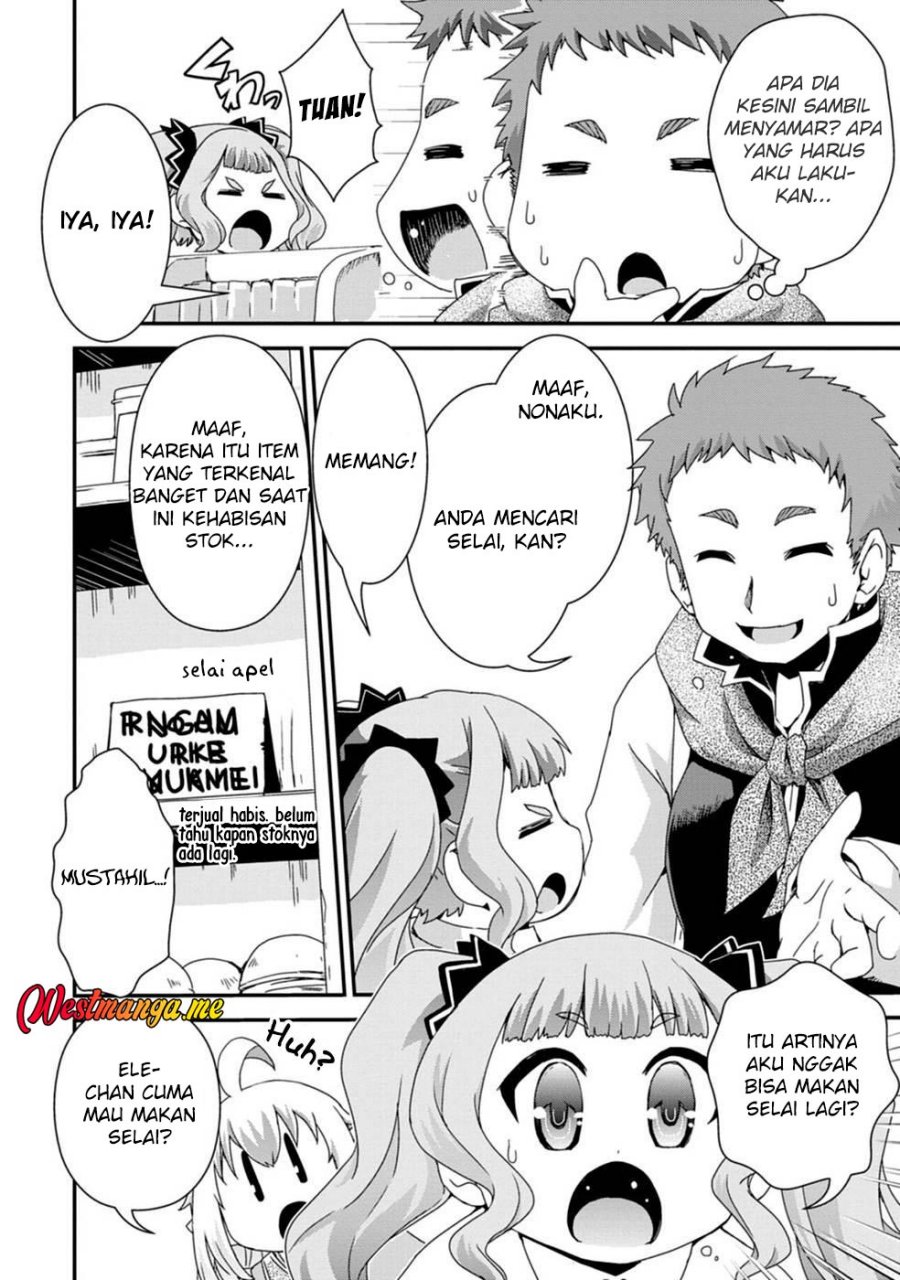 image-komik-isekai-tensei-slum-machi-kara-no-nariagari-saishuya-ryou-wo-shite-gohan-tabete-slow-life-surun-da-chapter-8-13/35