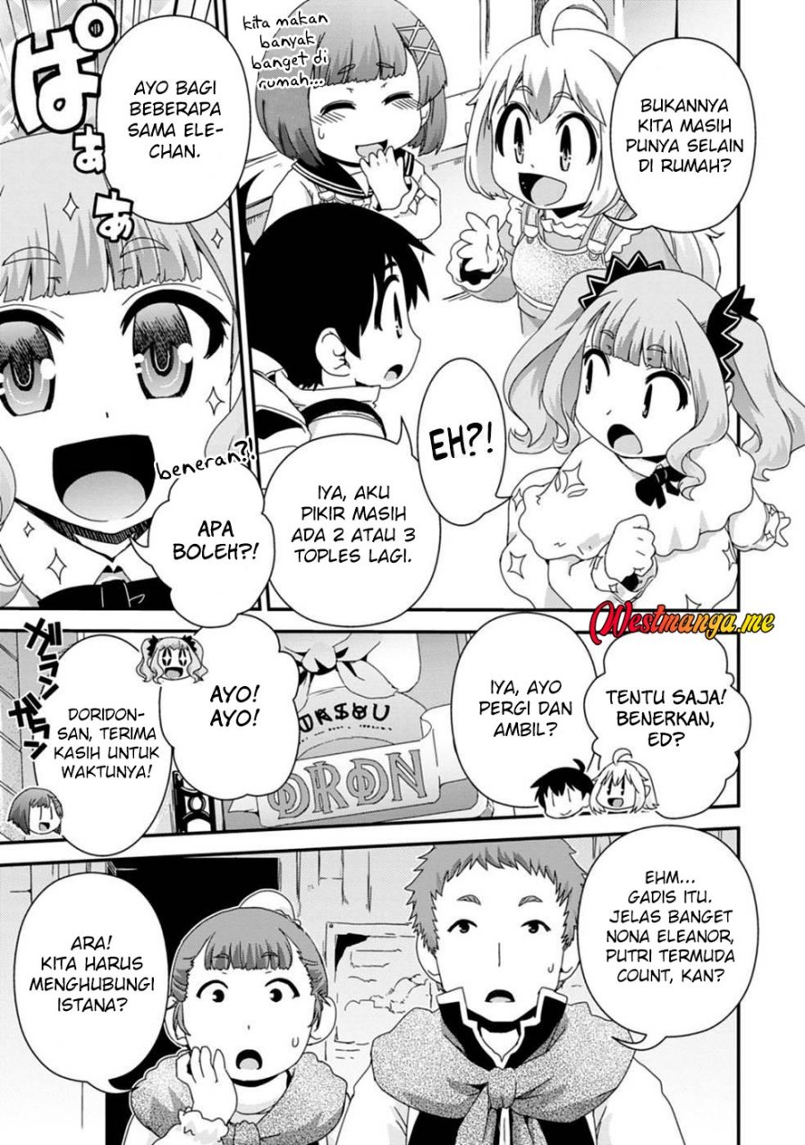 image-komik-isekai-tensei-slum-machi-kara-no-nariagari-saishuya-ryou-wo-shite-gohan-tabete-slow-life-surun-da-chapter-8-14/35