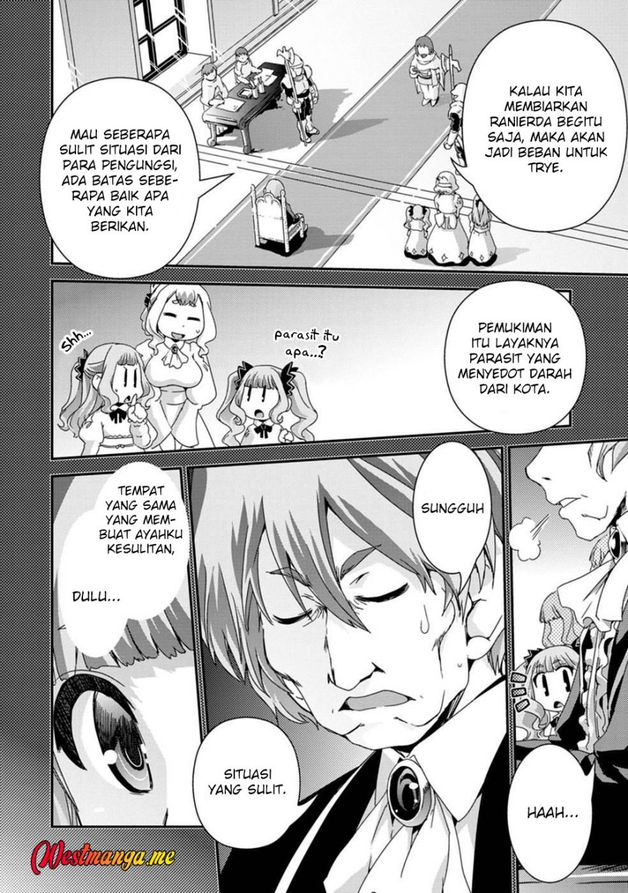 image-komik-isekai-tensei-slum-machi-kara-no-nariagari-saishuya-ryou-wo-shite-gohan-tabete-slow-life-surun-da-chapter-8-18/35