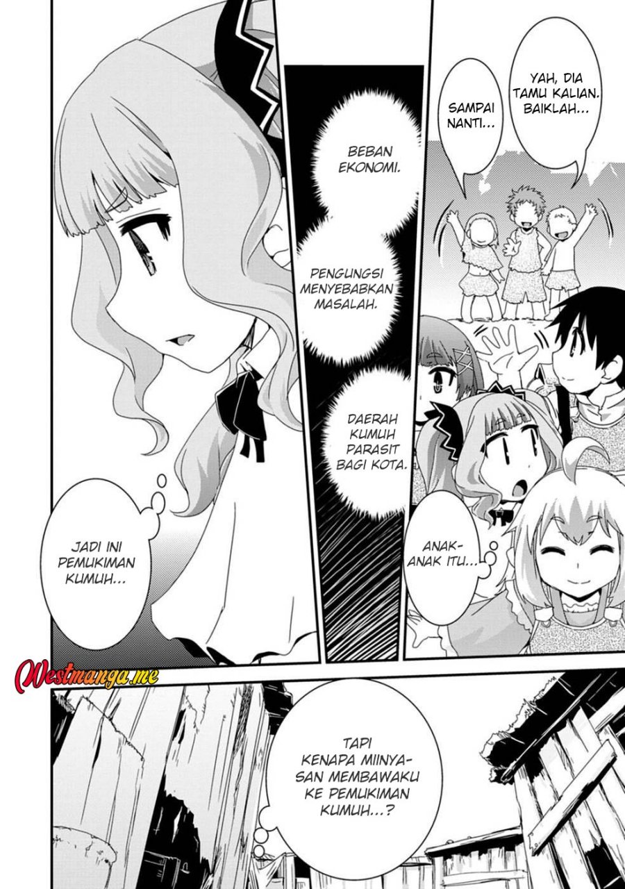 image-komik-isekai-tensei-slum-machi-kara-no-nariagari-saishuya-ryou-wo-shite-gohan-tabete-slow-life-surun-da-chapter-8-20/35