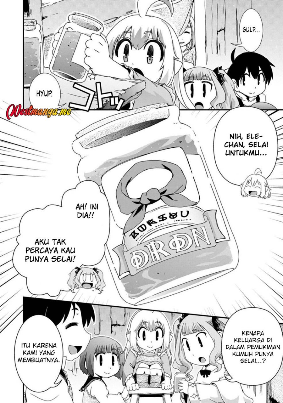 image-komik-isekai-tensei-slum-machi-kara-no-nariagari-saishuya-ryou-wo-shite-gohan-tabete-slow-life-surun-da-chapter-8-24/35