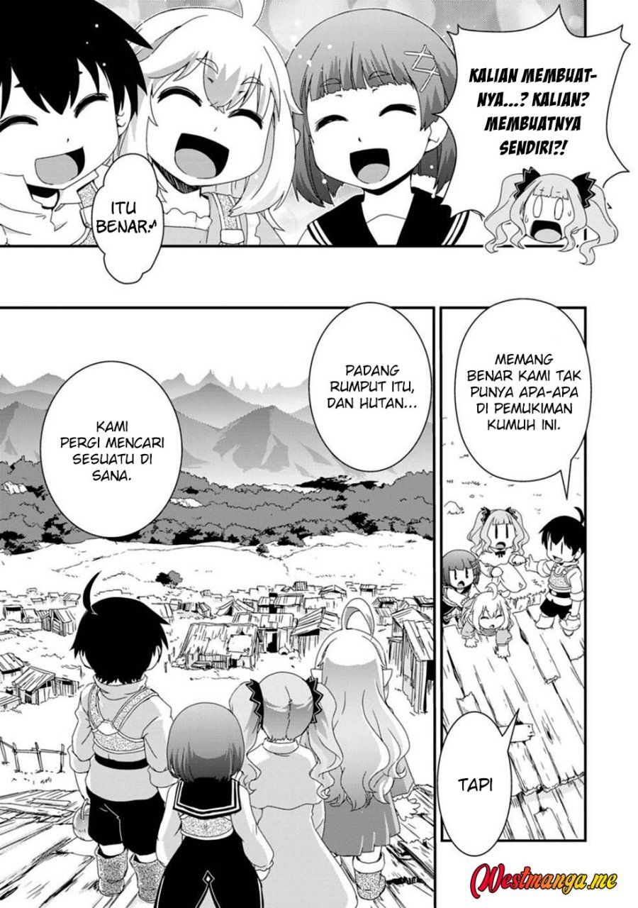 image-komik-isekai-tensei-slum-machi-kara-no-nariagari-saishuya-ryou-wo-shite-gohan-tabete-slow-life-surun-da-chapter-8-25/35