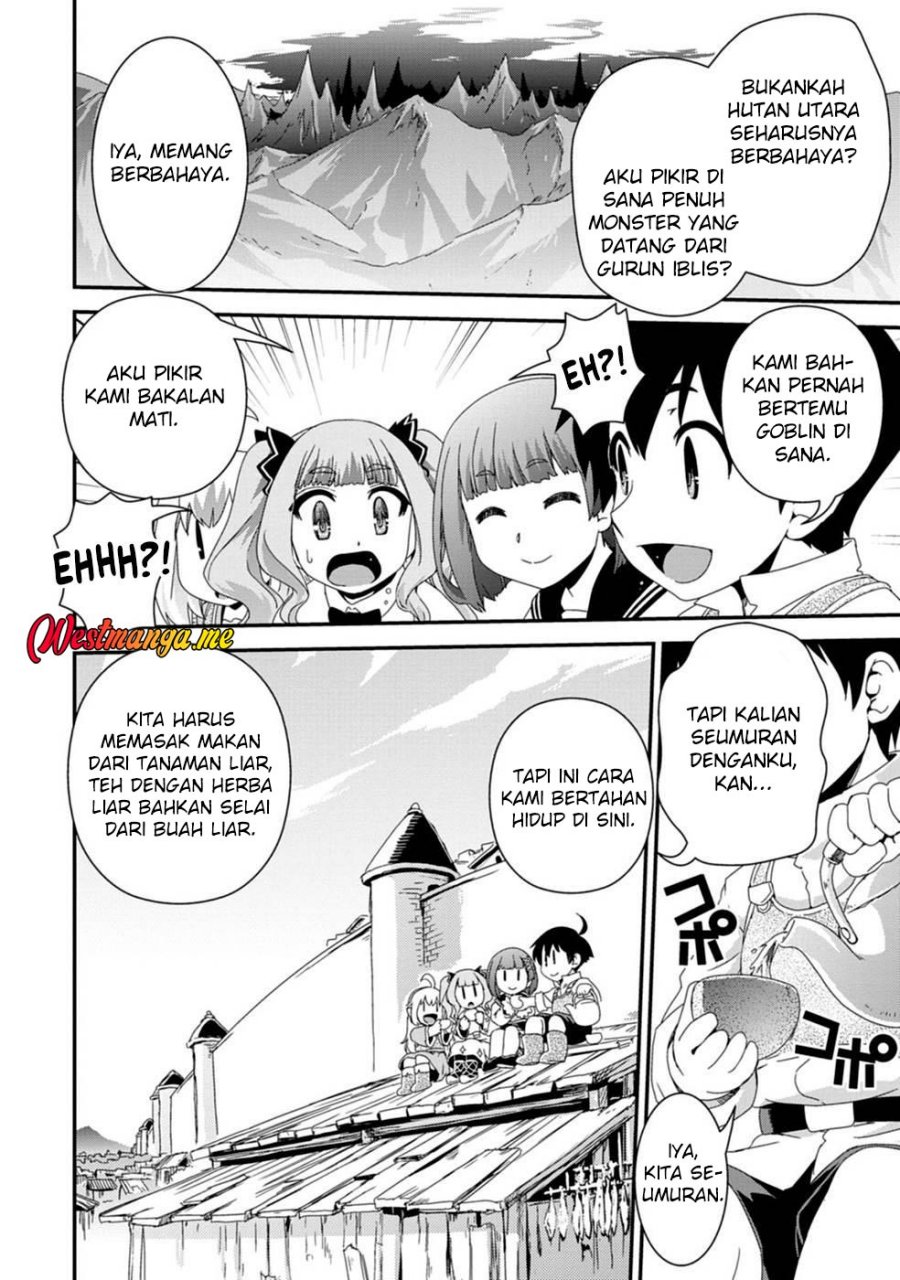 image-komik-isekai-tensei-slum-machi-kara-no-nariagari-saishuya-ryou-wo-shite-gohan-tabete-slow-life-surun-da-chapter-8-26/35