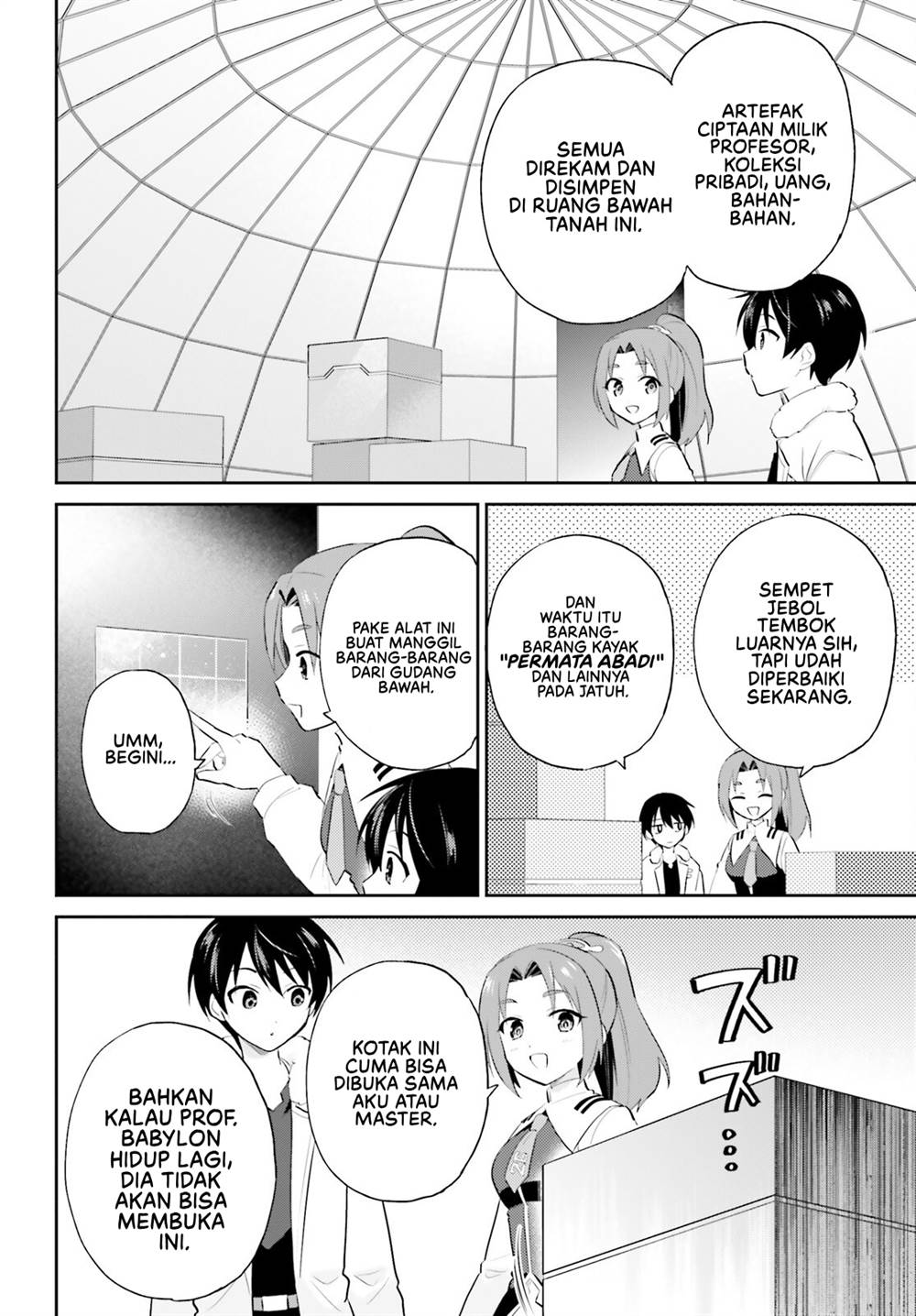 image-komik-isekai-wa-smartphone-to-tomo-ni-chapter-95-12/24