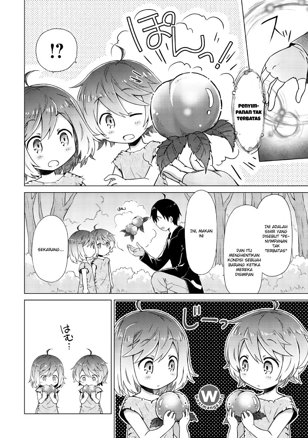 image-komik-isekai-yururi-kikou-kosodate-shinagara-bouken-sha-shimasu-chapter-01-13/29