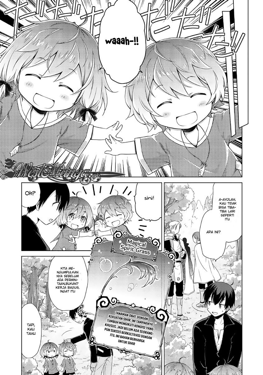 image-komik-isekai-yururi-kikou-kosodate-shinagara-bouken-sha-shimasu-chapter-09-3/28