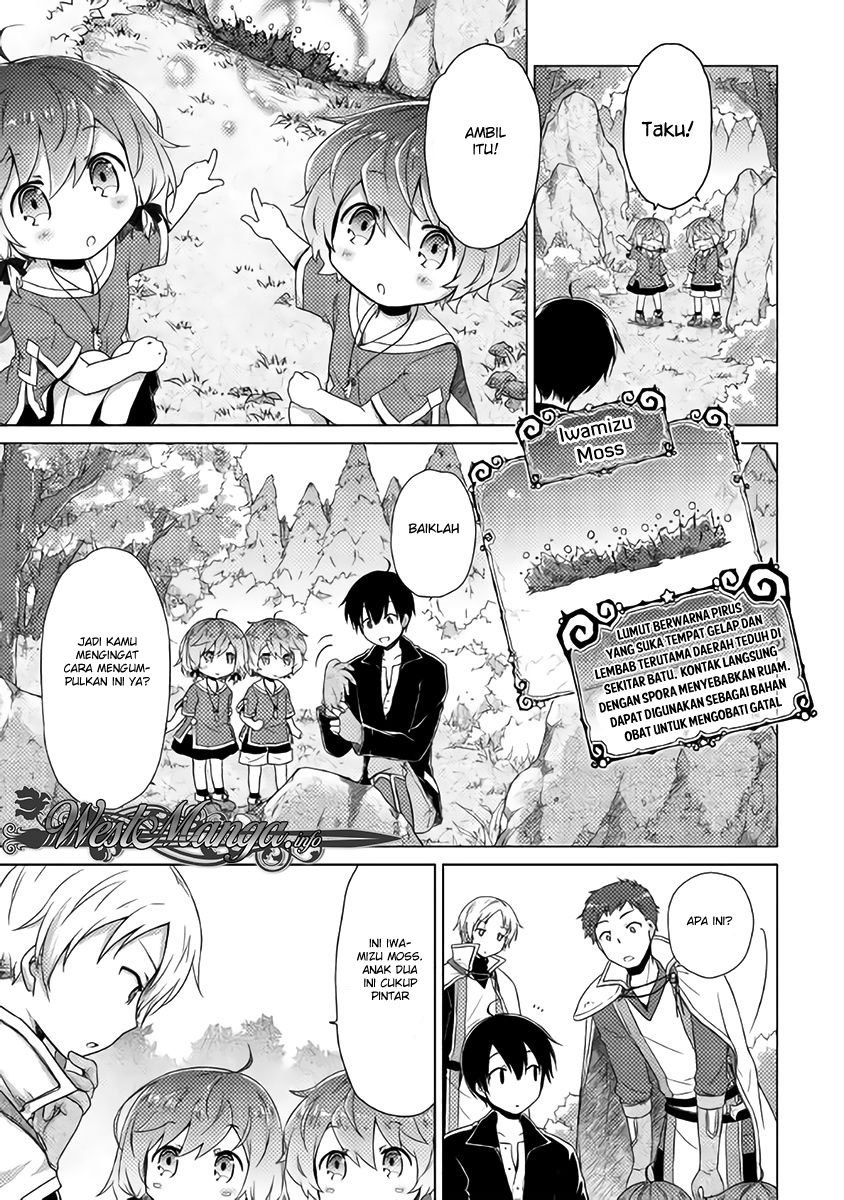 image-komik-isekai-yururi-kikou-kosodate-shinagara-bouken-sha-shimasu-chapter-09-5/28