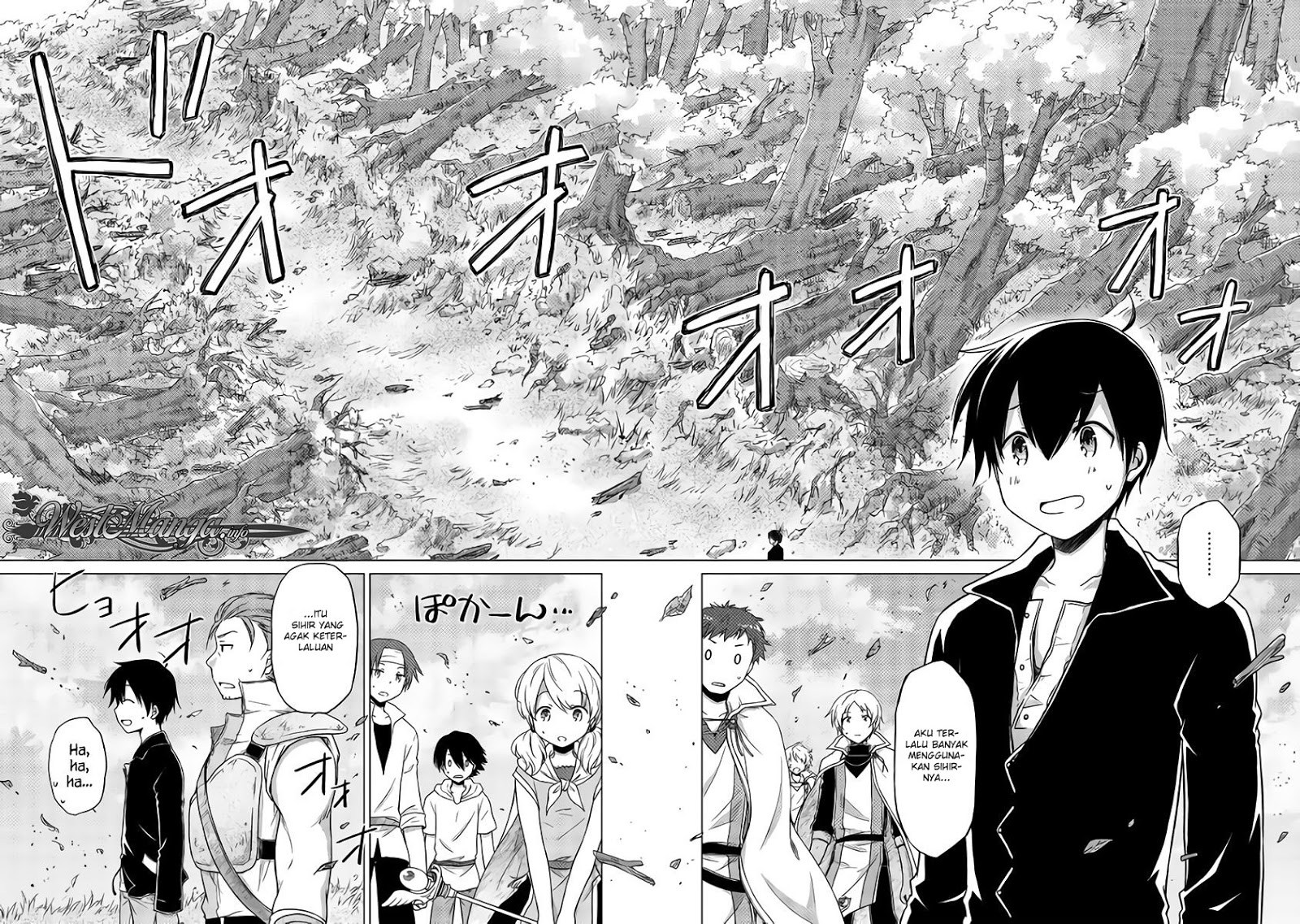 image-komik-isekai-yururi-kikou-kosodate-shinagara-bouken-sha-shimasu-chapter-11-22/30