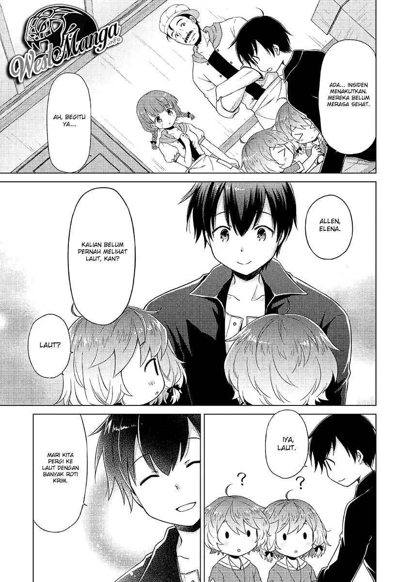 image-komik-isekai-yururi-kikou-kosodate-shinagara-bouken-sha-shimasu-chapter-17-8/26